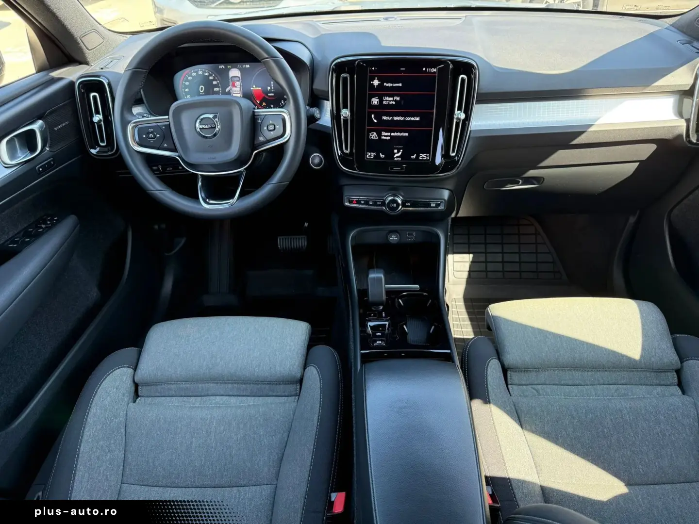 Volvo Xc-40