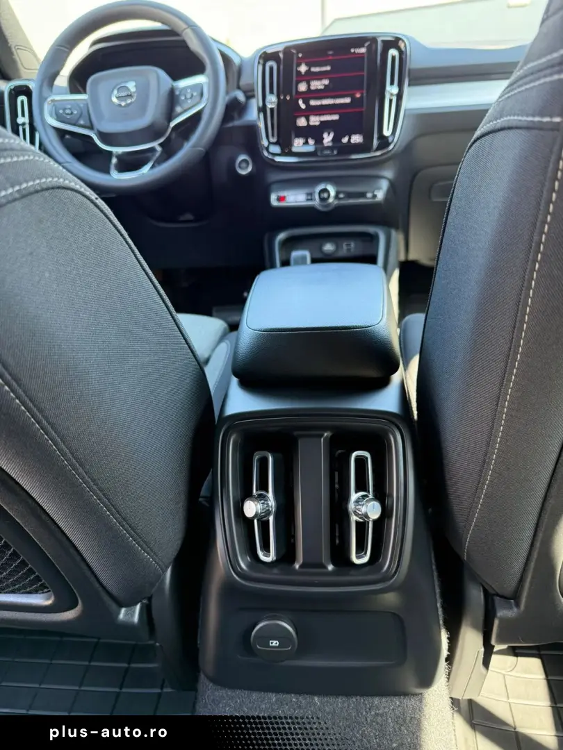 Volvo Xc-40