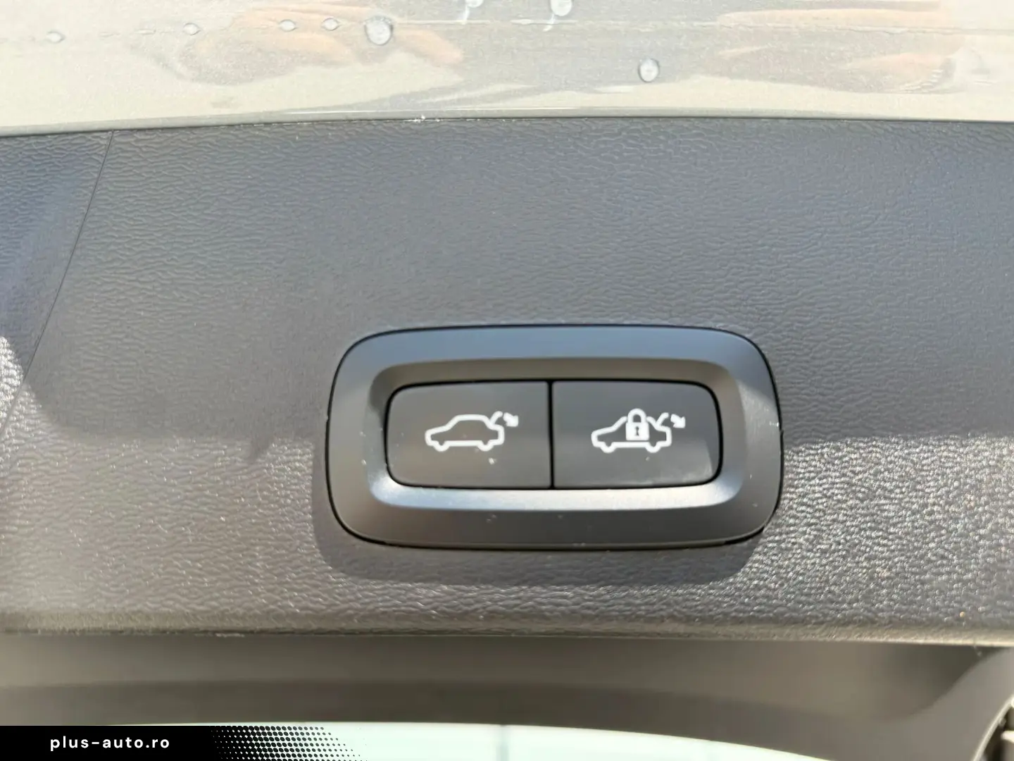 Volvo Xc-40