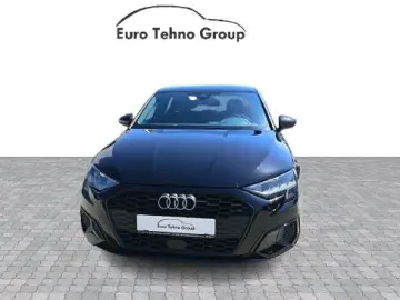 Audi A3 1.5 TFSI Stronic