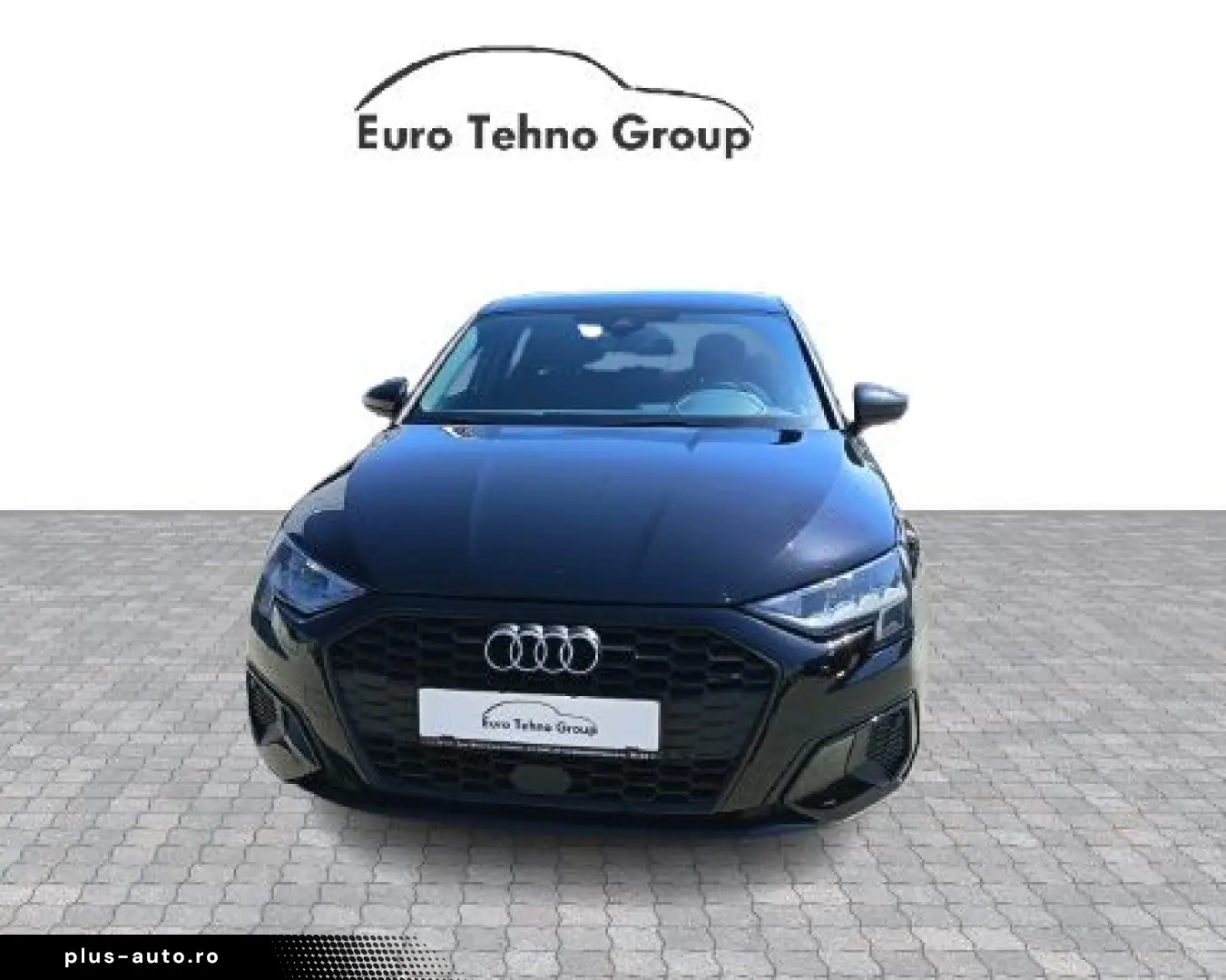 Audi A3 1.5 TFSI Stronic