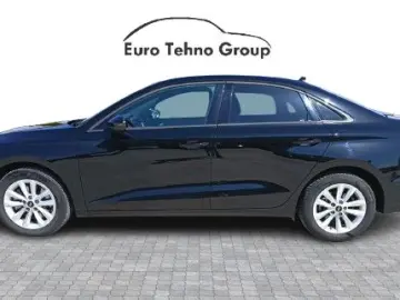 Audi A3 1.5 TFSI Stronic