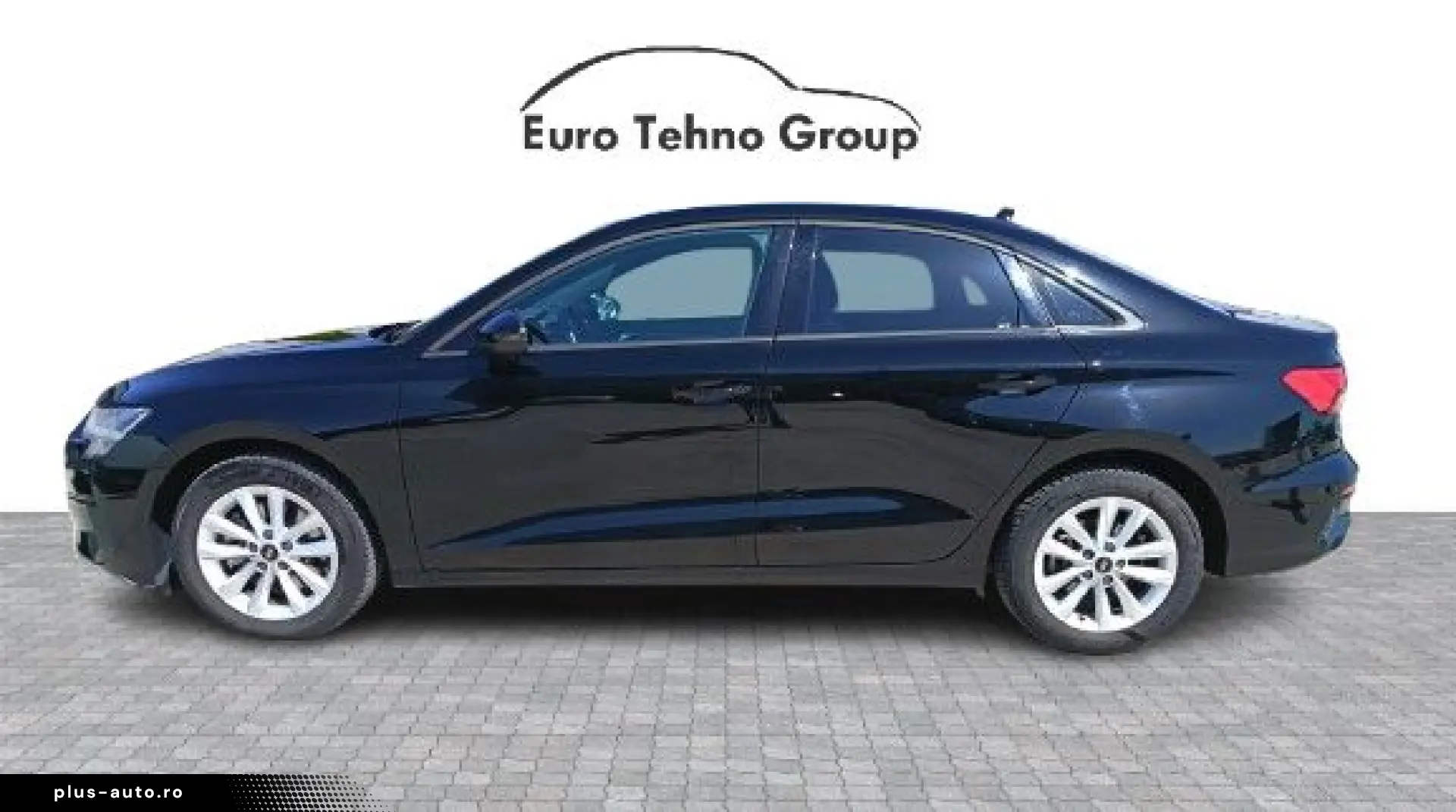 Audi A3 1.5 TFSI Stronic