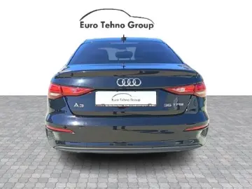 Audi A3 1.5 TFSI Stronic