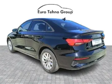 Audi A3 1.5 TFSI Stronic
