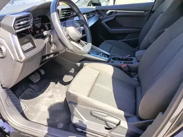Audi A3 1.5 TFSI Stronic