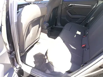 Audi A3 1.5 TFSI Stronic