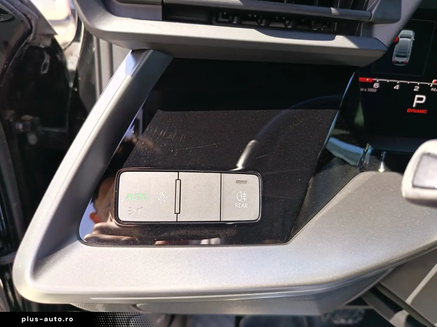 Audi A3 1.5 TFSI Stronic