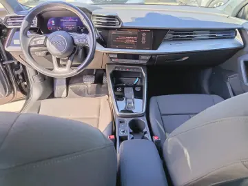 Audi A3 1.5 TFSI Stronic
