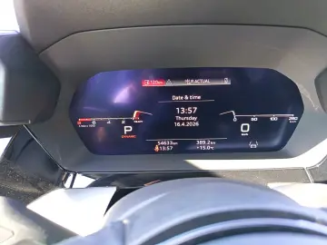 Audi A3 1.5 TFSI Stronic