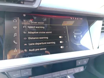 Audi A3 1.5 TFSI Stronic