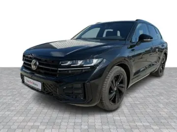 Volkswagen Touareg R Line