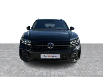 Volkswagen Touareg R Line