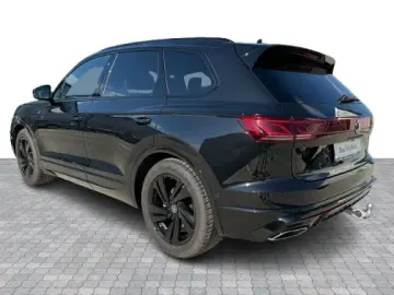 Volkswagen Touareg R Line