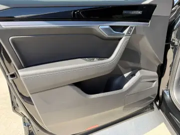 Volkswagen Touareg R Line