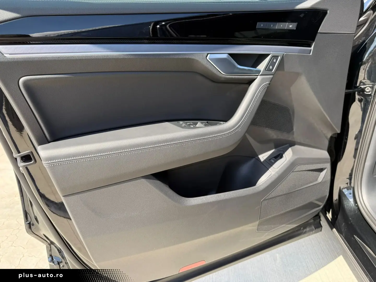 Volkswagen Touareg R Line