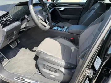 Volkswagen Touareg R Line