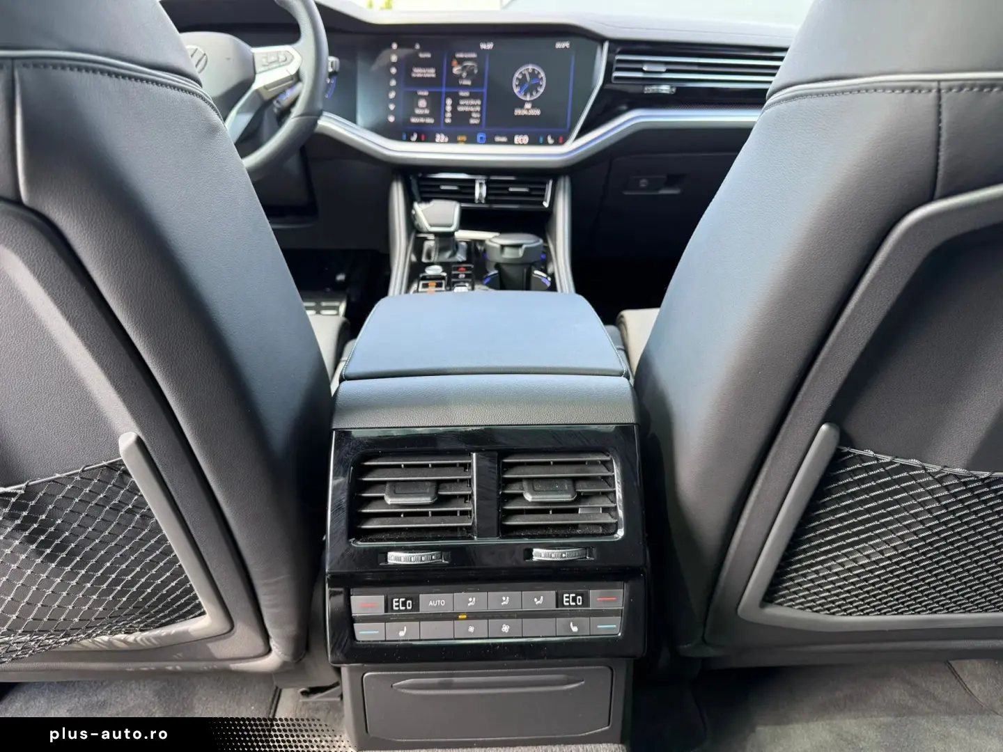 Volkswagen Touareg R Line
