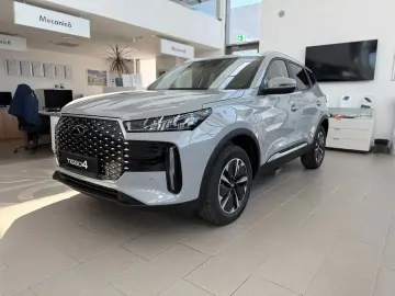 Chery Tiggo-4