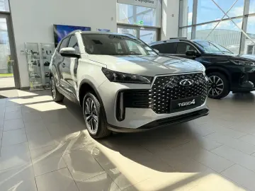 Chery Tiggo-4
