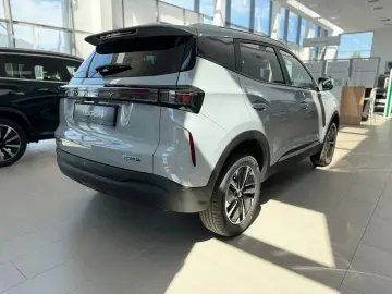 Chery Tiggo-4