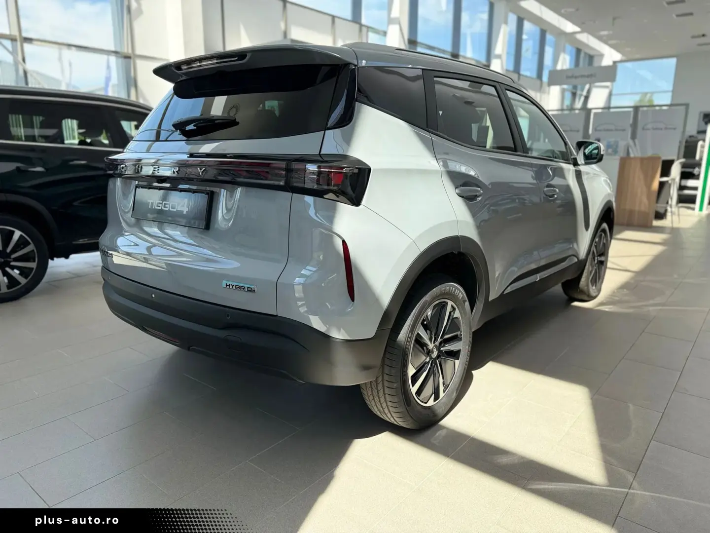 Chery Tiggo-4
