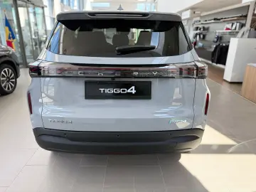 Chery Tiggo-4