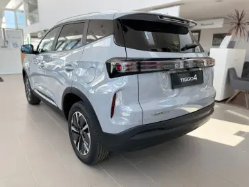 Chery Tiggo-4