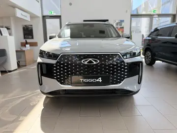 Chery Tiggo-4