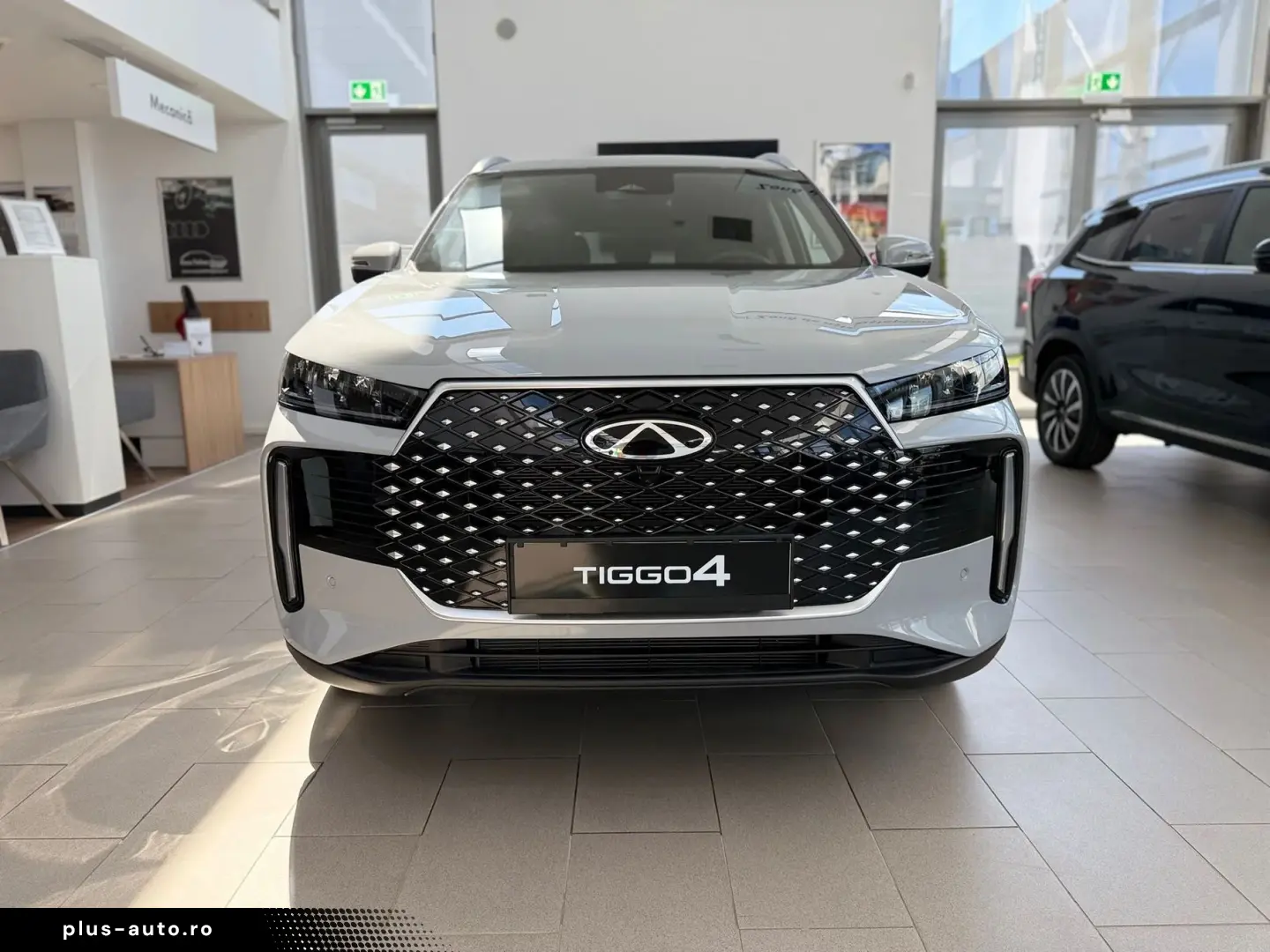 Chery Tiggo-4