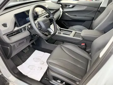 Chery Tiggo-4