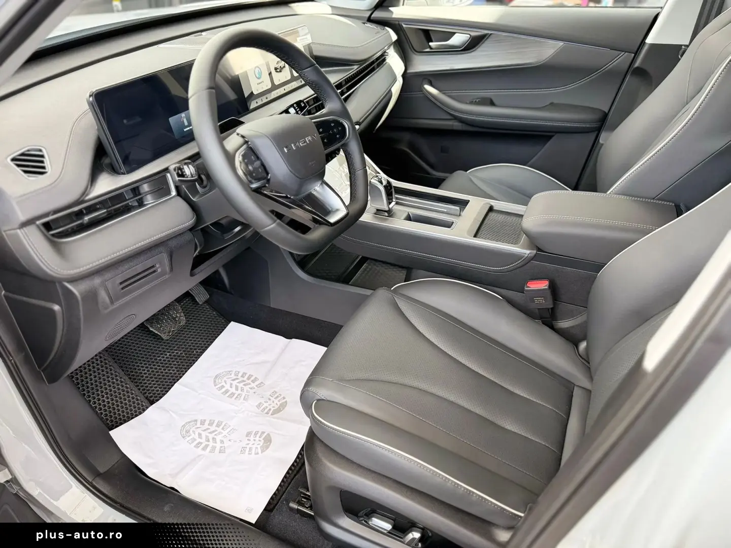 Chery Tiggo-4