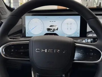 Chery Tiggo-4