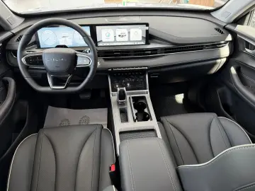 Chery Tiggo-4