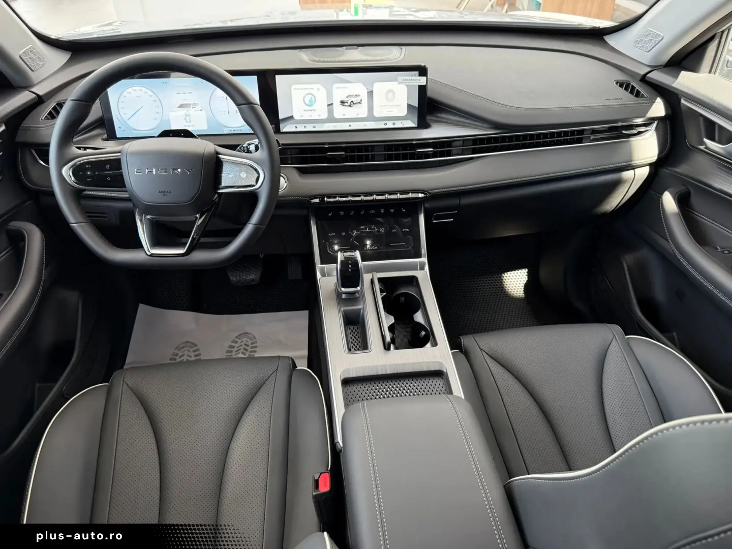 Chery Tiggo-4