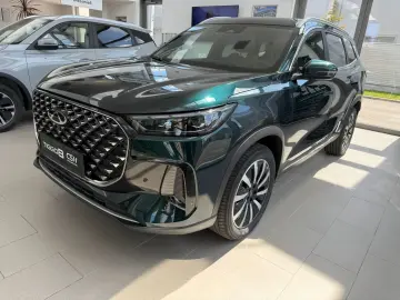 Chery Tiggo-8
