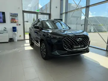 Chery Tiggo-8