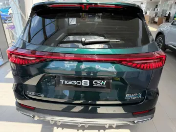 Chery Tiggo-8
