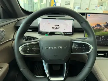 Chery Tiggo-8