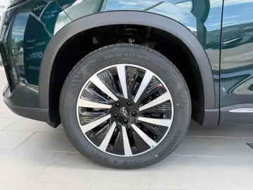 Chery Tiggo-8