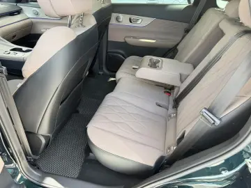 Chery Tiggo-8