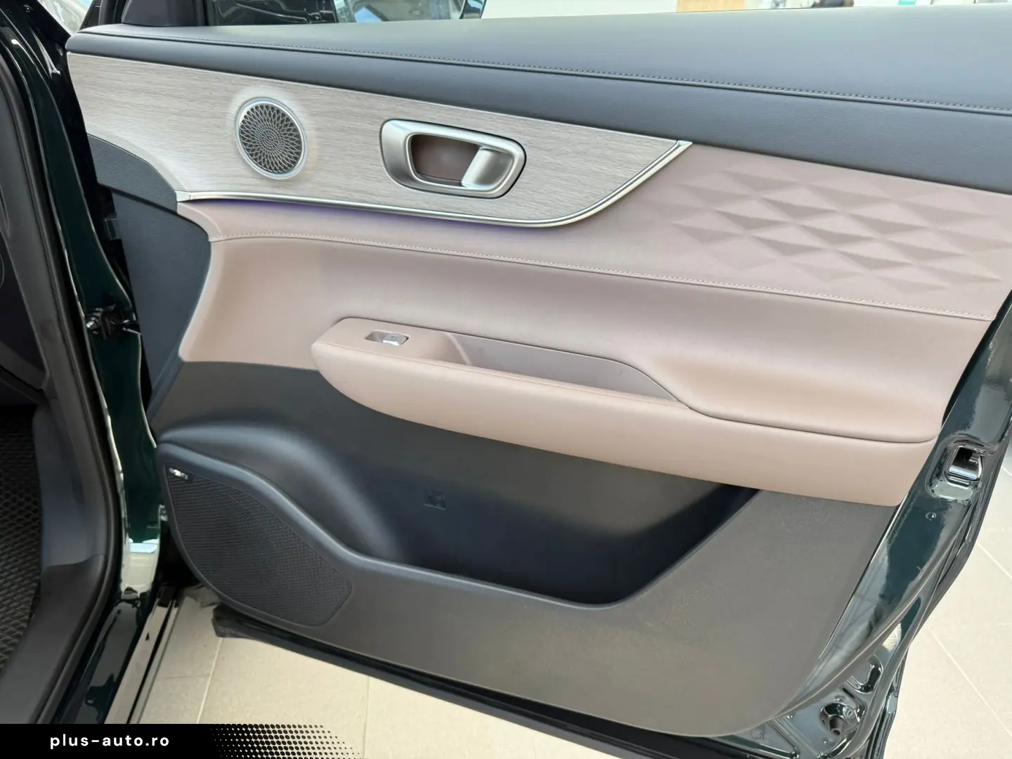 Chery Tiggo-8