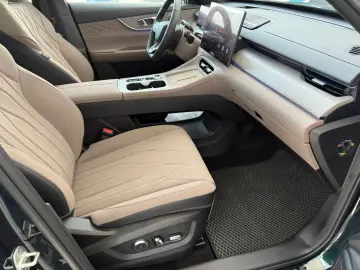 Chery Tiggo-8
