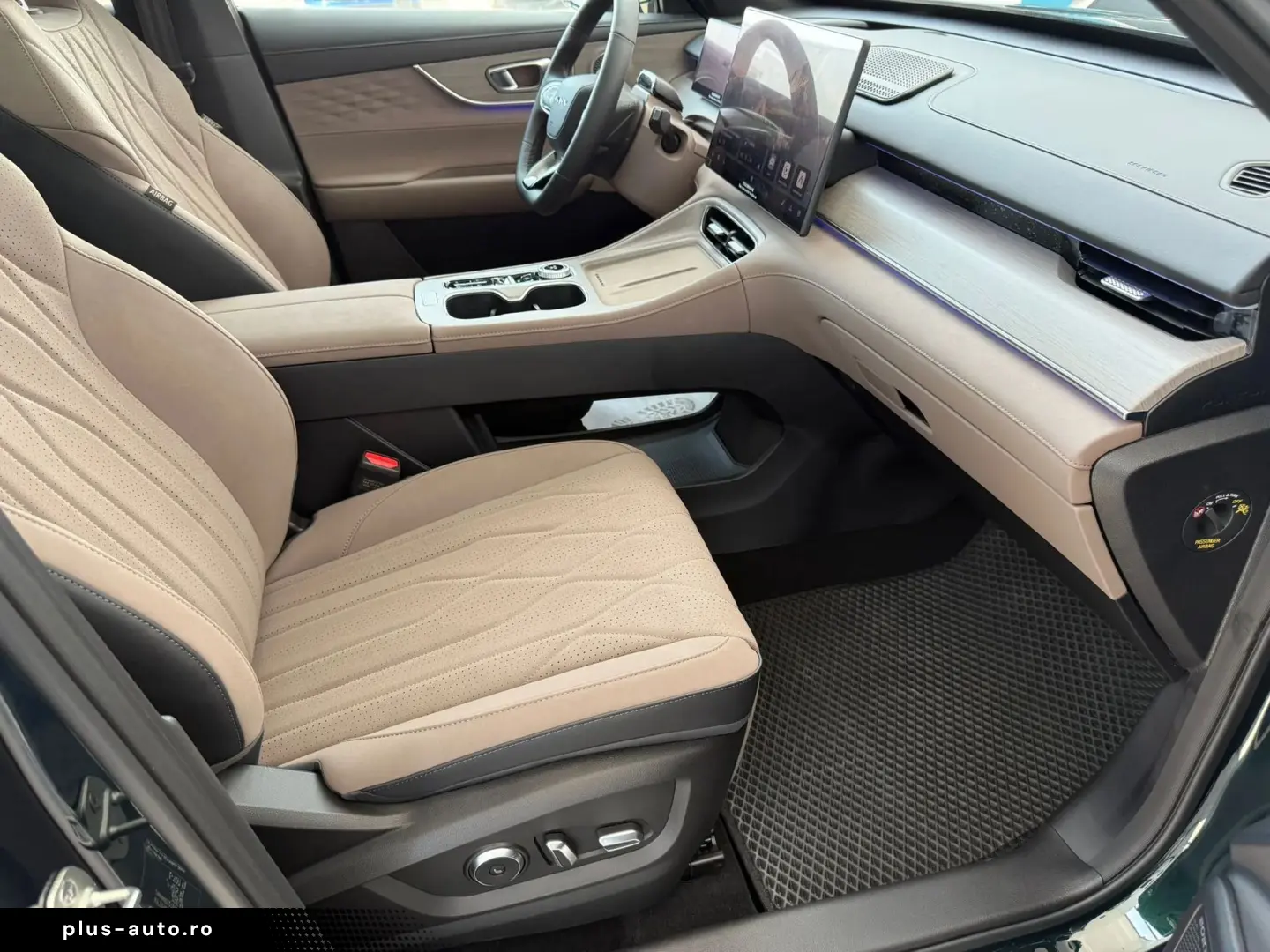 Chery Tiggo-8
