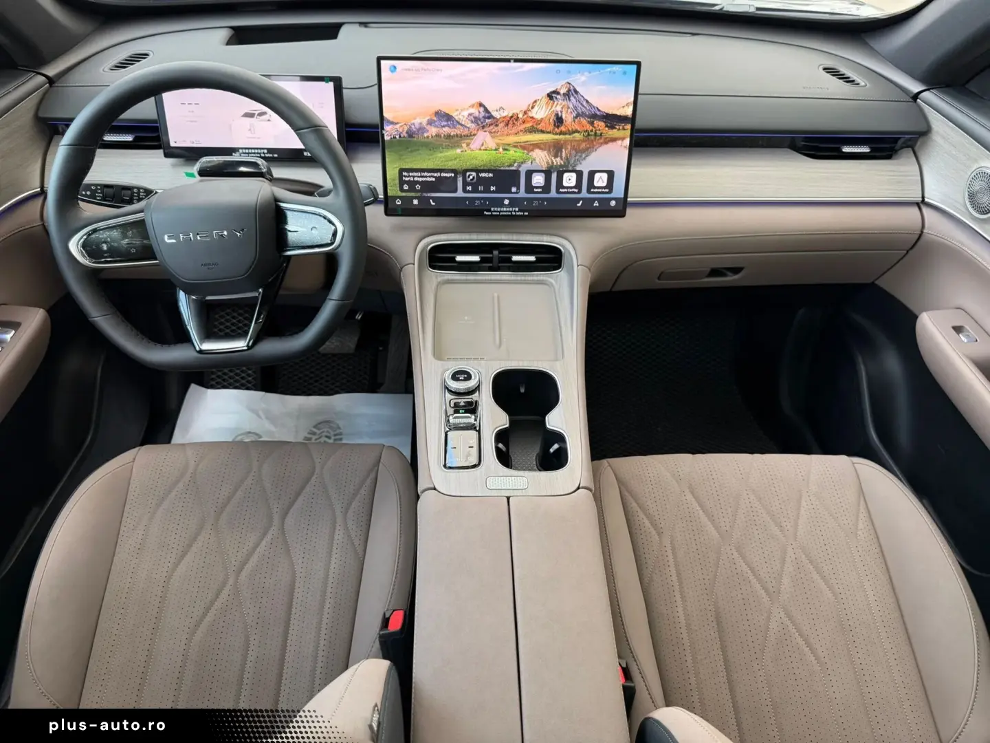 Chery Tiggo-8