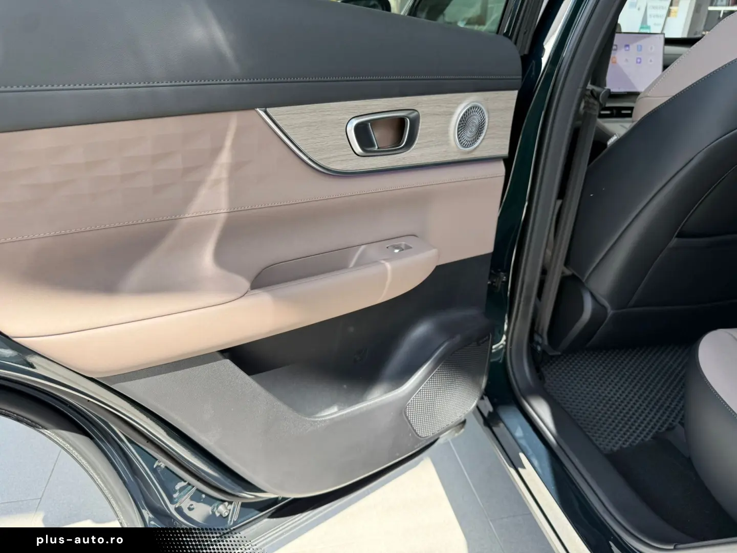 Chery Tiggo-8