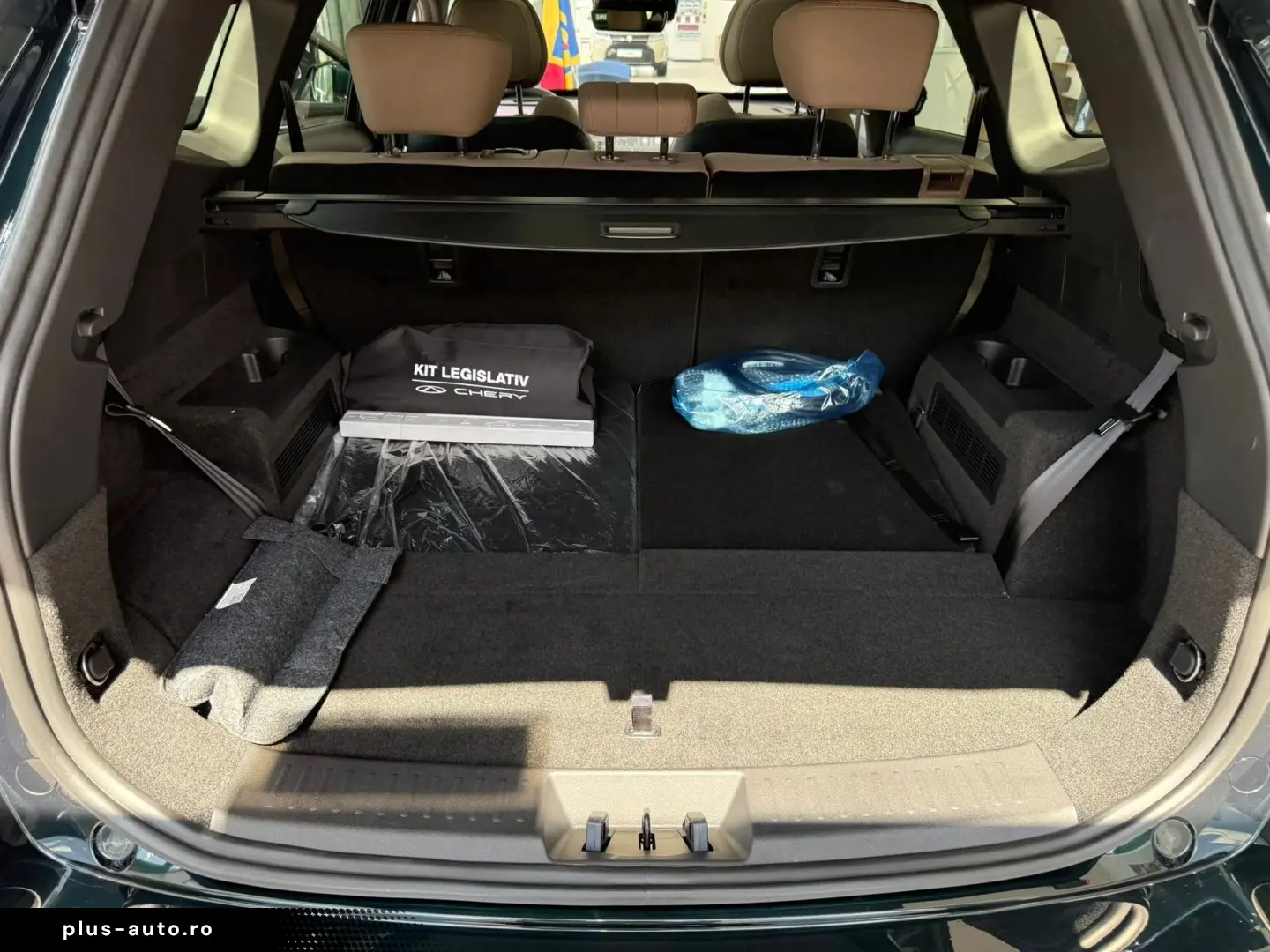 Chery Tiggo-8