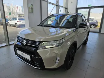 Suzuki Vitara 1.4 Boosterjet 6AT MHEV Spirit - Editie Limita