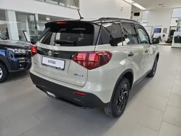 Suzuki Vitara 1.4 Boosterjet 6AT MHEV Spirit - Editie Limita