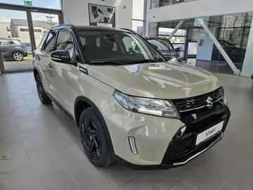 Suzuki Vitara 1.4 Boosterjet 6AT MHEV Spirit - Editie Limita